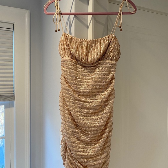 Cocktail Dress - Picture 1 of 3